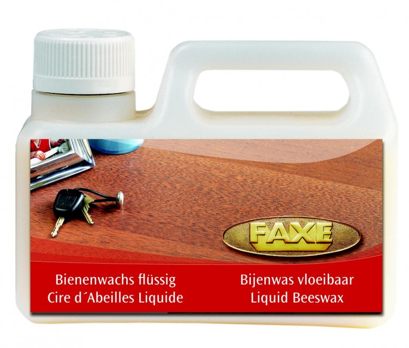 mesilasvaha 0,5 L Tahke